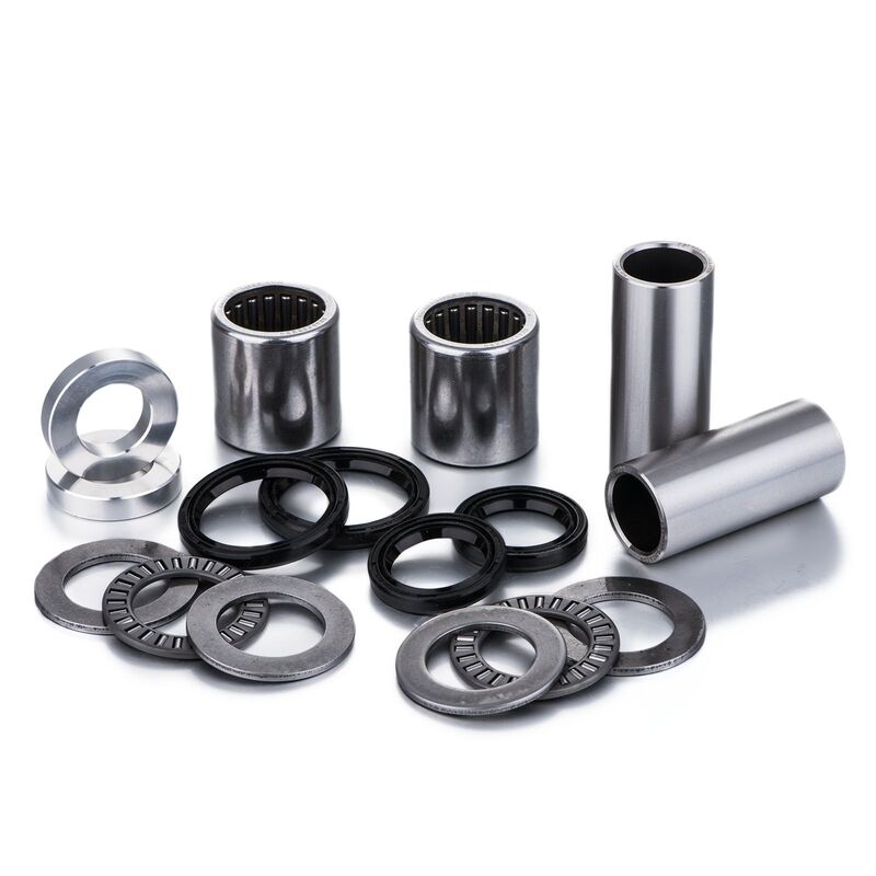 FACTORY LINKS Swing Arm Bearing Kit - passend für Honda CR250R FACTORY LINKS Swing Arm Bearing Kit - passend für Honda CR250R