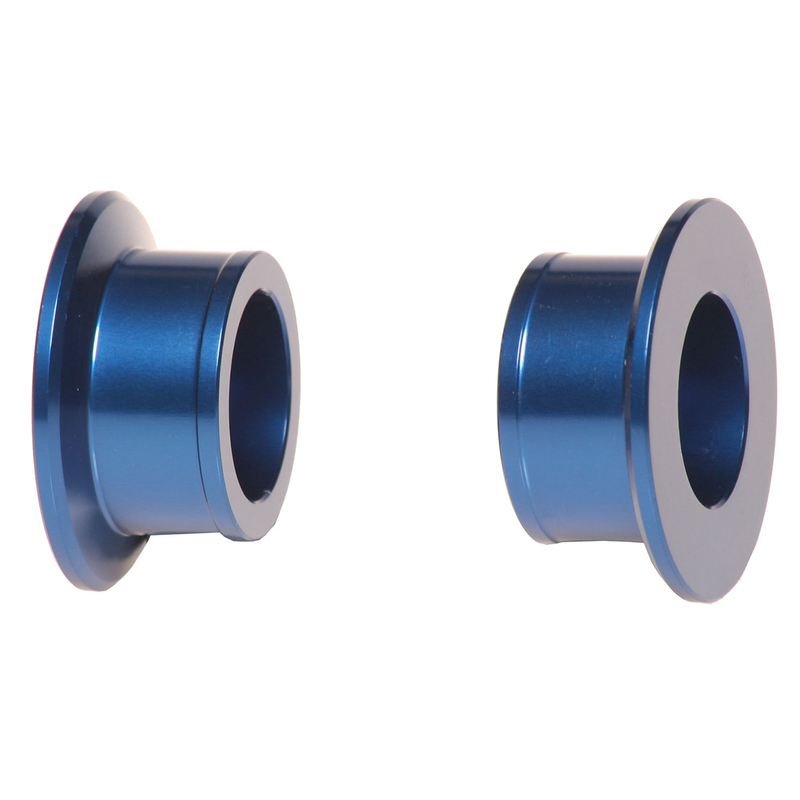 RFX Pro Rad Distanzbuchsen hinten (Blau) RFX Pro Rad Distanzbuchsen hinten (Blau)