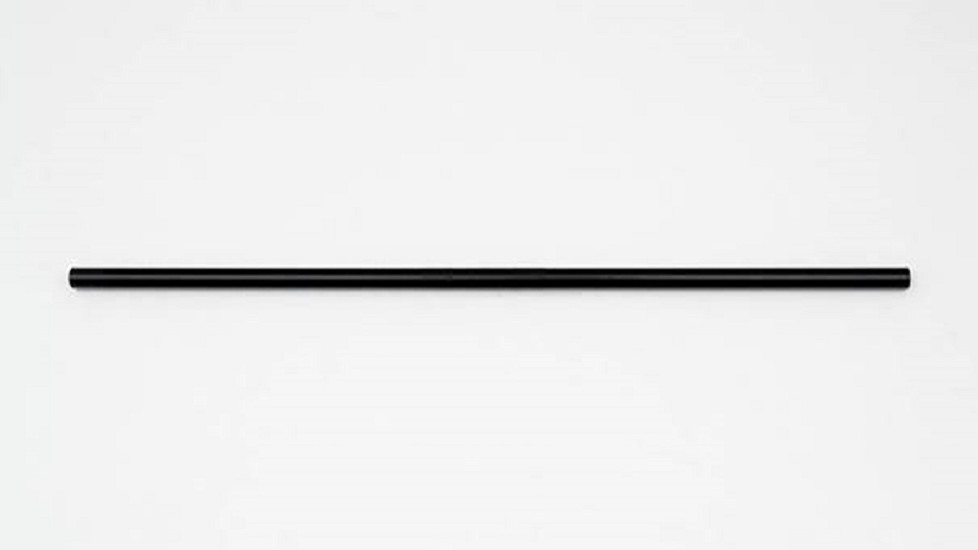 FEHLING Lenker FEHLING - Straight, 1 Zoll, schwarz FEHLING Lenker FEHLING - Straight, 1 Zoll, schwarz