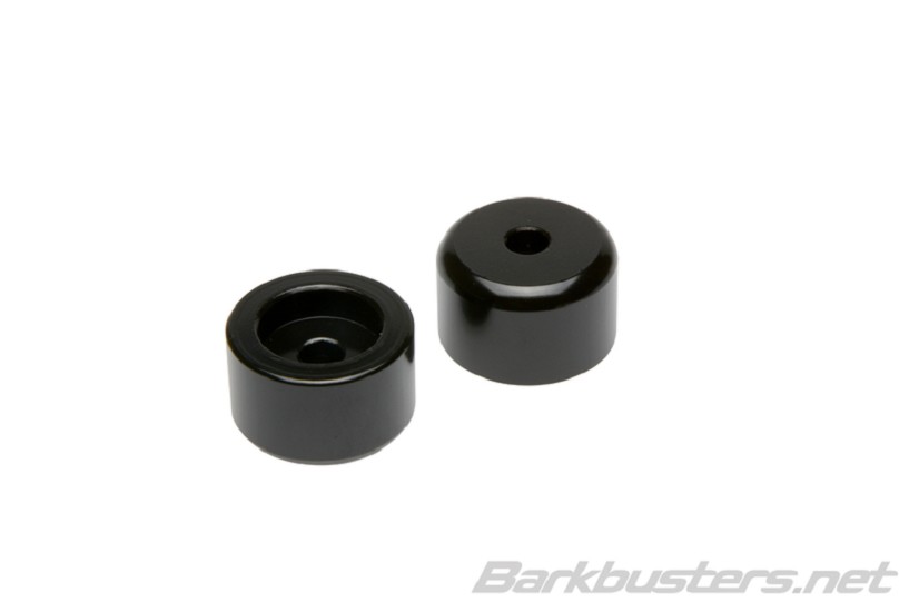 BARKBUSTERS Lenkerendgewichte 2St.