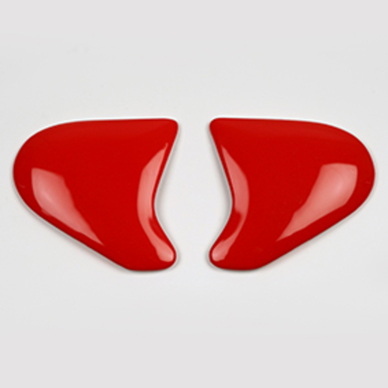 HOLDERSET ARAI SZ-F RED BANDA OPEN FACE HELMET HOLDERSET ARAI SZ-F RED BANDA OPEN FACE HELMET