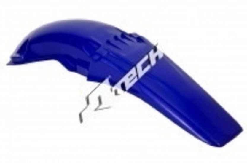 KOTFLÜGEL HINTEN BLAU FÜR YZ125/250 1996-01 UND WR125/250