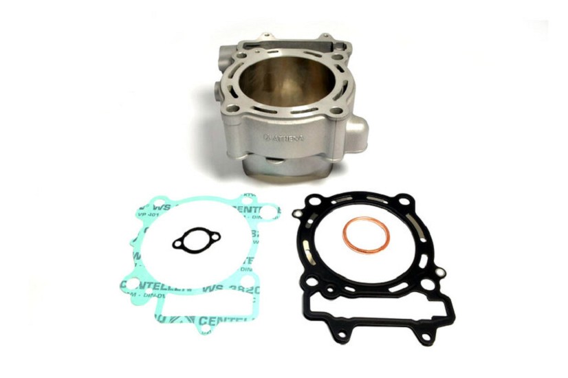 ATHENA Easy MX Zylinder-Kolben-Kit - Ø96mm passend für Kawasaki KFX450R
