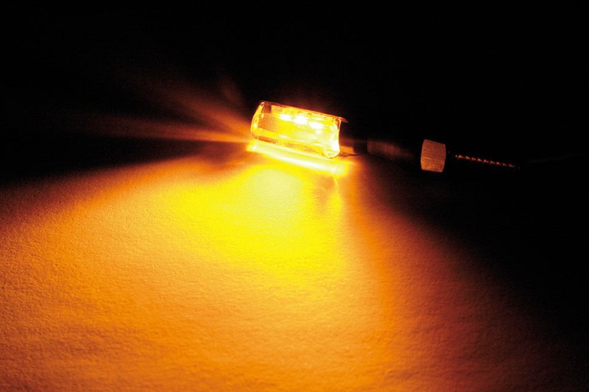 SHIN YO Spark LED Blinker SHIN YO Spark LED Blinker