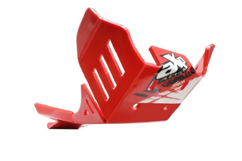 AXP Enduro Xtrem Unterfahrschutz - HDPE 8 mm Beta RR350/430/480 AXP Enduro Xtrem Unterfahrschutz - HDPE 8 mm Beta RR350/430/480