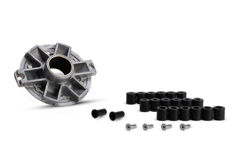 MALOSSI Varplus Variator für MBK