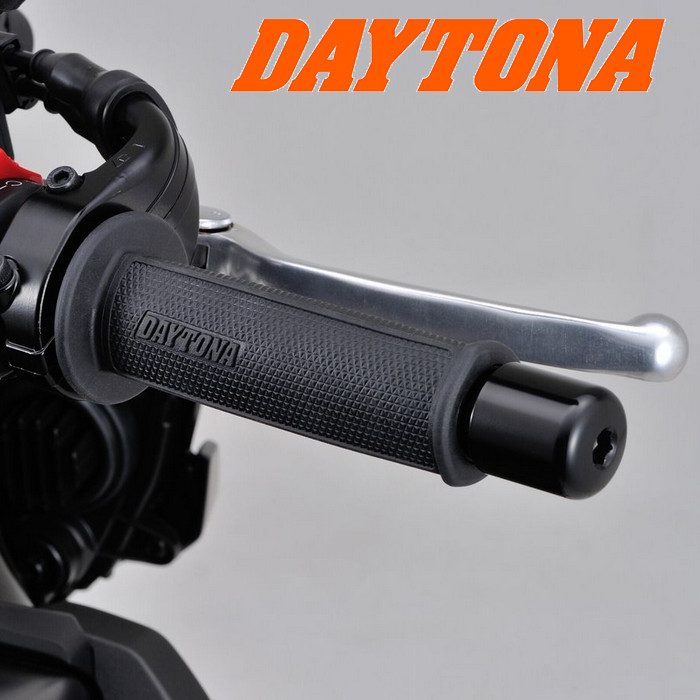 Griffgummi Delta 7/8-22mm  schwarz