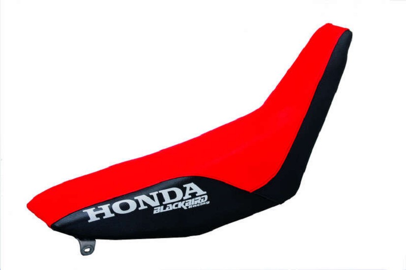 BLACKBIRD Sitzbankschaumstoff Standard passend für Honda CRF450R/RX