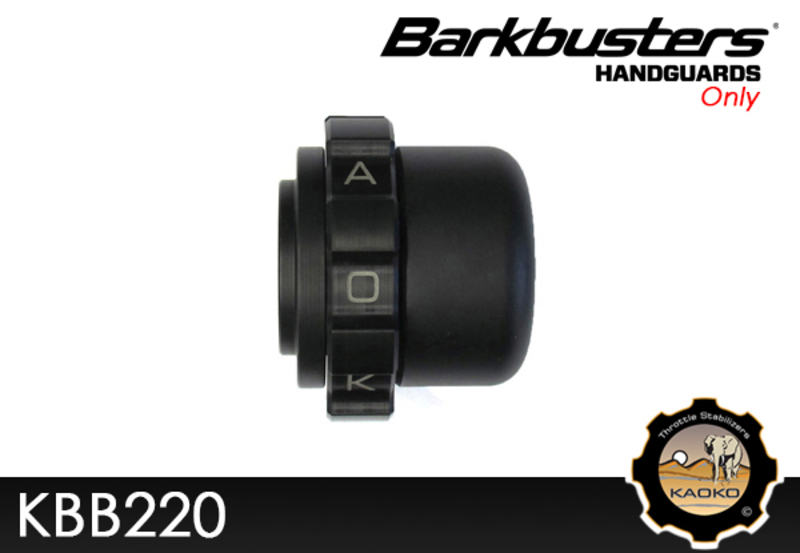 KAOKO Cruise Control Geschwindigkeitsstabilisator passend für Kawasaki Versys 1000 KAOKO Cruise Control Geschwindigkeitsstabilisator passend für Kawasaki Versys 1000