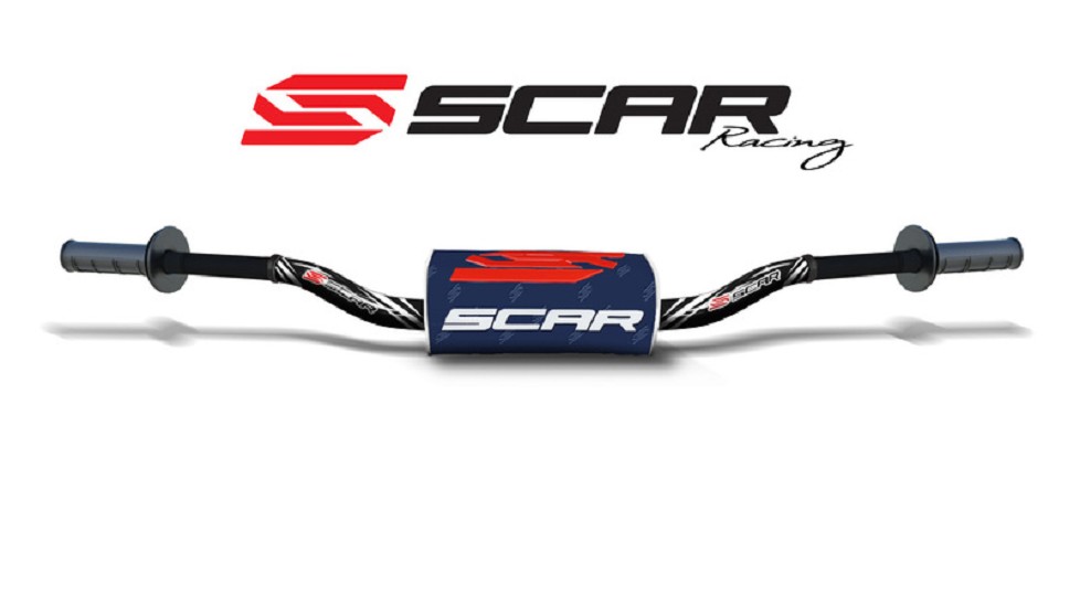 SCAR O² RC Lenker