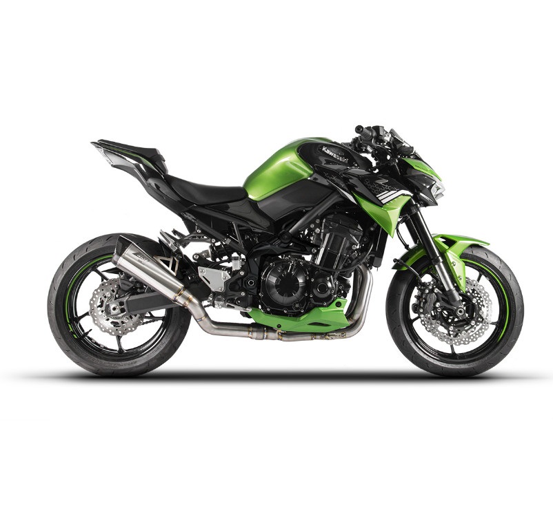 Zard passend für Kawasaki Z900 17-24 Zard passend für Kawasaki Z900 17-24