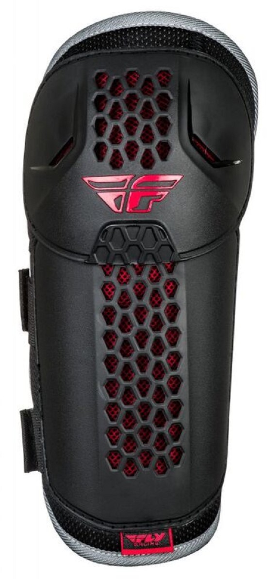 FLY RACING Barricade Schienbeinschutz Jugend