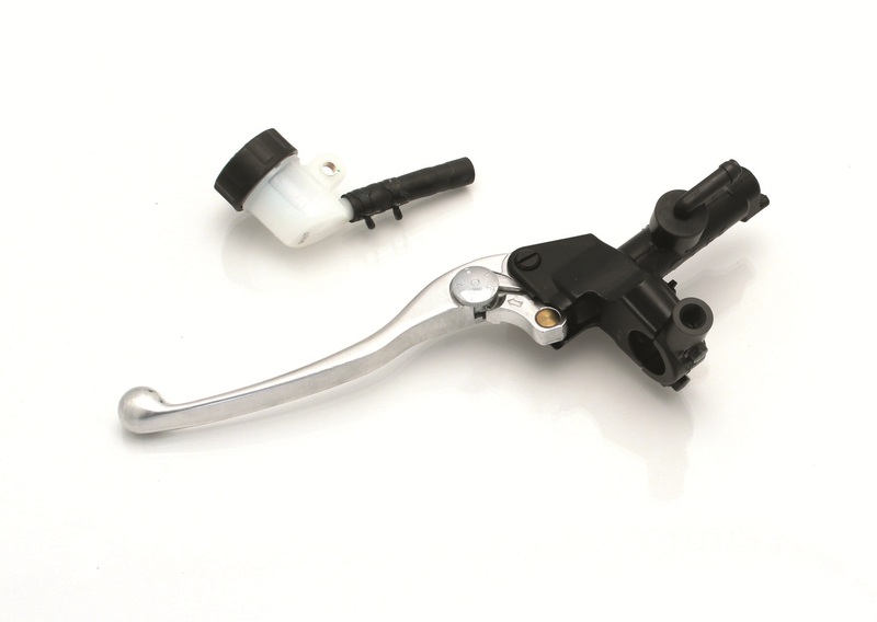 CLUTCH M/C Ø1/2  SILVER LEVER