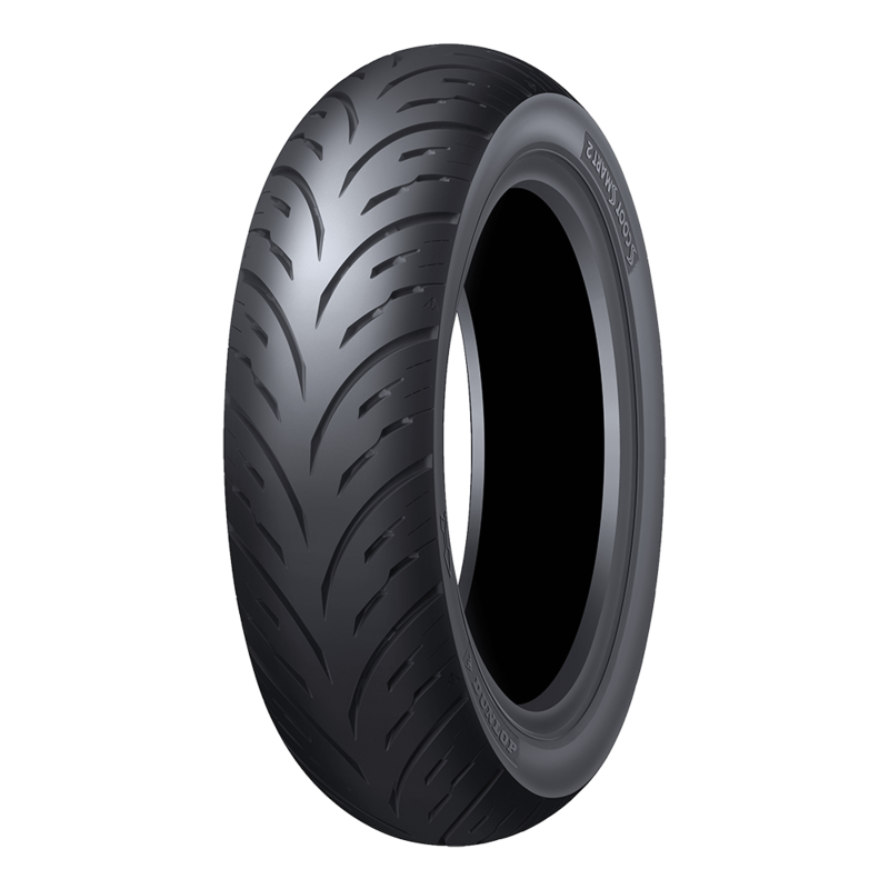 DUNLOP Reifen SCOOTSMART 2 160/60R15 M/C 67H TL
