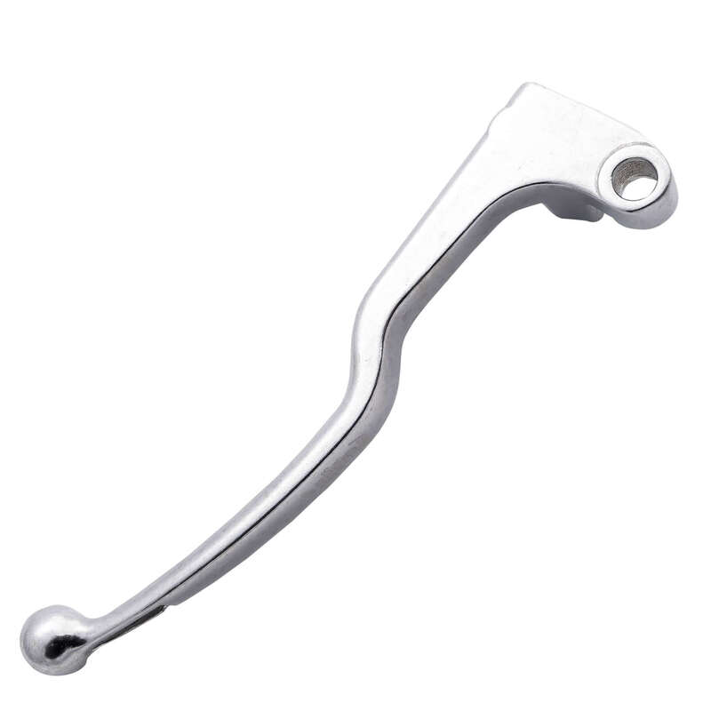 HIGHSIDER smart Reparatur-Kupplungshebel mit ABE, Typ BC 523, Silber