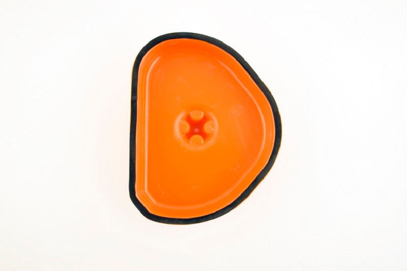 TWIN AIR Luftfilterdeckel passend für Kawasaki KX250/450F