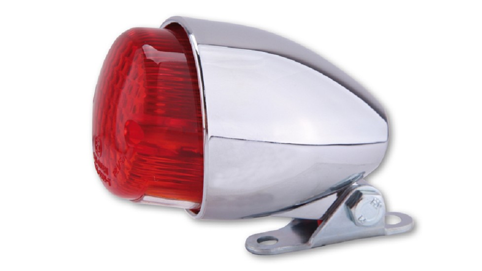 HIGHSIDER smart TEXAS Rücklicht
