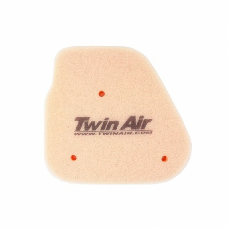 TWIN AIR Luftfilter - 156080 TWIN AIR Luftfilter - 156080