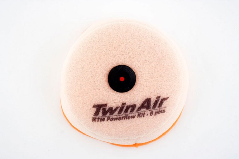 TWIN AIR Powerflow Luftfiltersatz 799550 - 154210 799550 passend für KTM