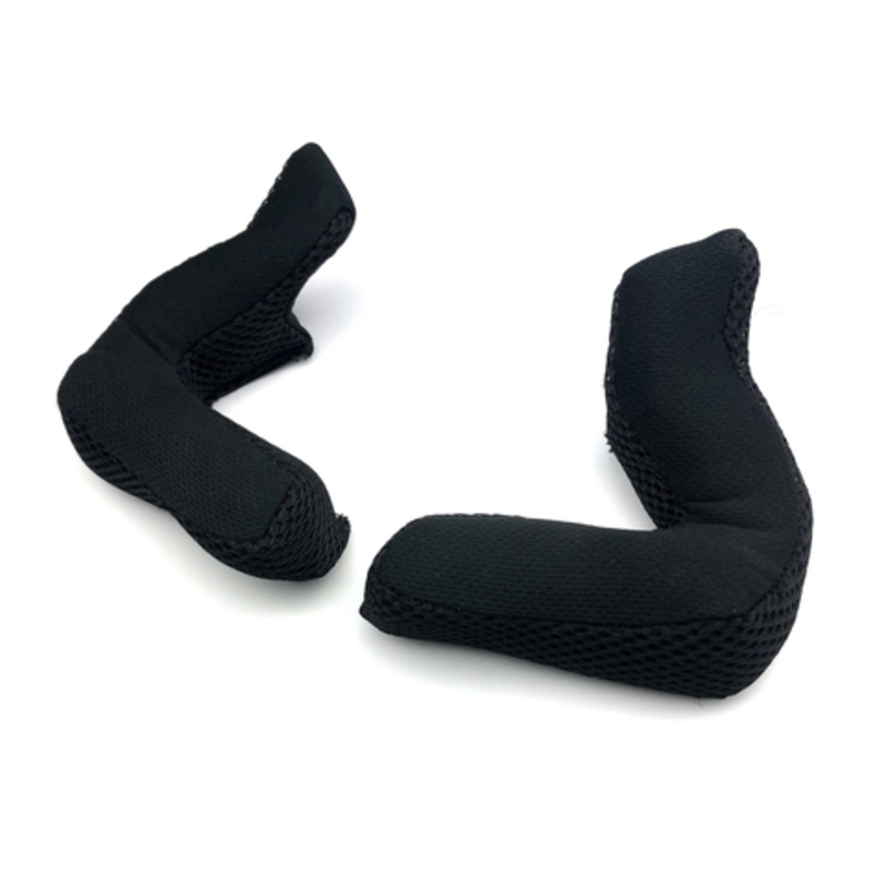 BELL Broozer Liner/Pad Schwarz Größe S