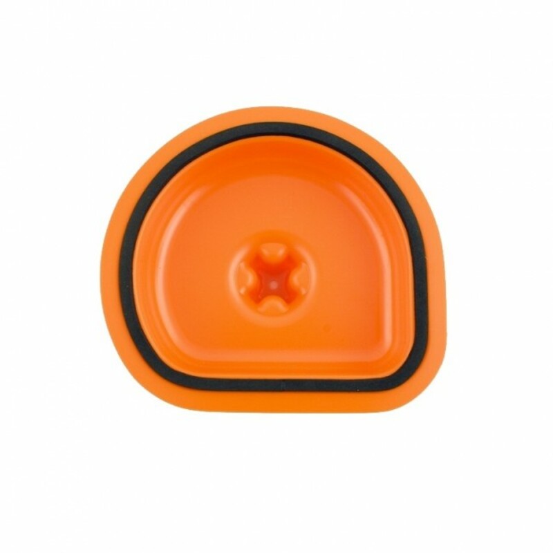 TWIN AIR Luftfilterdeckel - 160105 Sherco