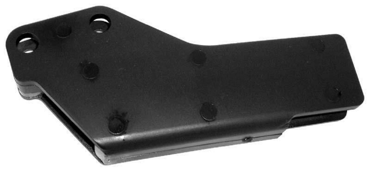 KETTENFÜHRUNG SCHWARZ FÜR YZ,YZF,WRF125/250/400/426/450 2005-06