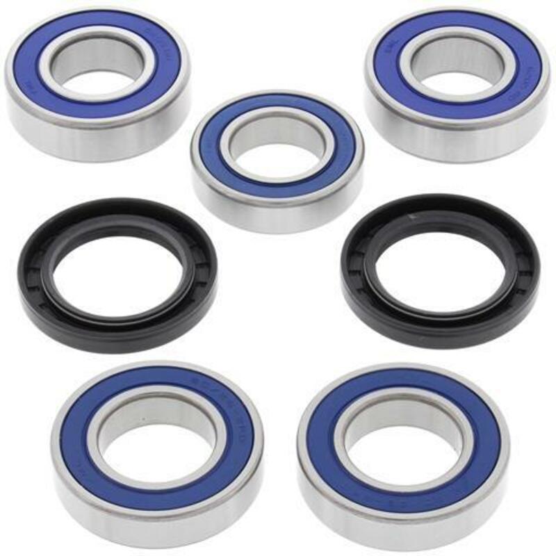 Radlager-Kit Hinterrad All Balls passend für Honda CBR1000RR Radlager-Kit Hinterrad All Balls passend für Honda CBR1000RR