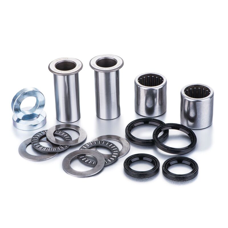 FACTORY LINKS Swing Arm Bearing Kit FACTORY LINKS Swing Arm Bearing Kit