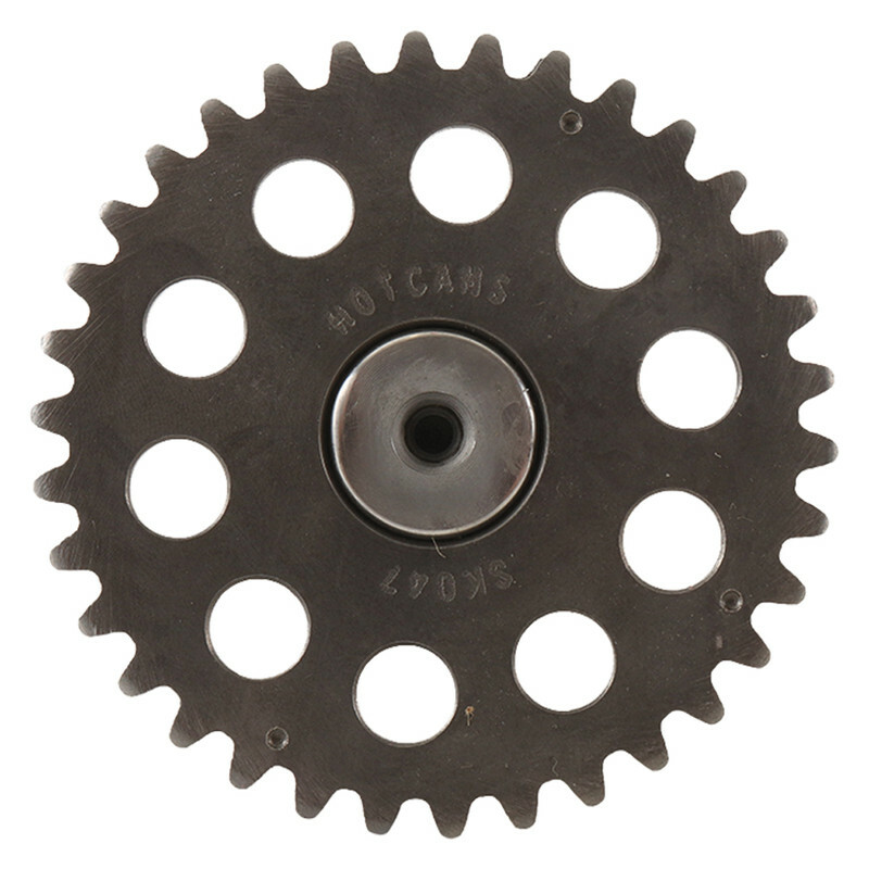 HOT CAMS Nockenwelle - Stage 1