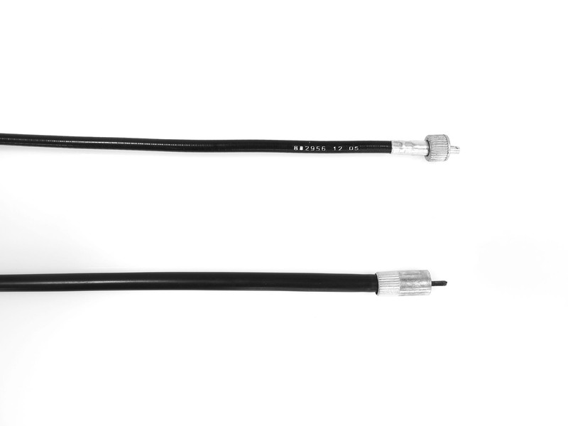 TECNIUM Tachometer-Antriebswelle TECNIUM Tachometer-Antriebswelle