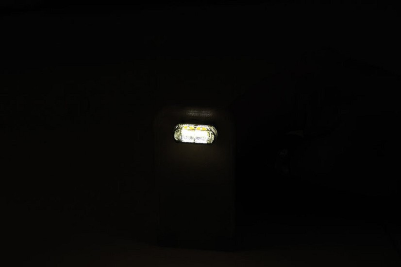 SHIN YO Module 1 PRO 2in1 LED Blinker/Positions Licht