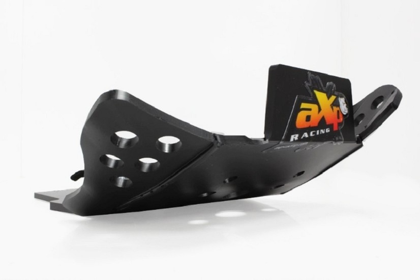 AXP GP Unterfahrschutz - HDPE 6 mm passend für Yamaha YZ85