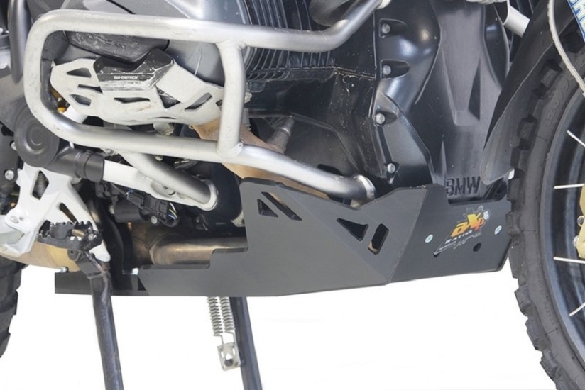 AXP Adventure Motorschutz - HDPE 8mm passend für BMW R1250GS/GSA
