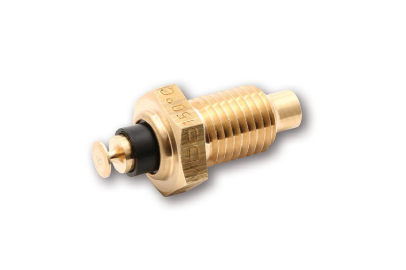 MOTOGADGET Temperatursensor für Wasser-oder Öltemperatur MOTOGADGET Temperatursensor für Wasser-oder Öltemperatur