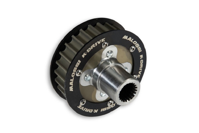 MALOSSI K-Drive Primary Pulley 28 teeth - passend für Yamaha Tmax 560