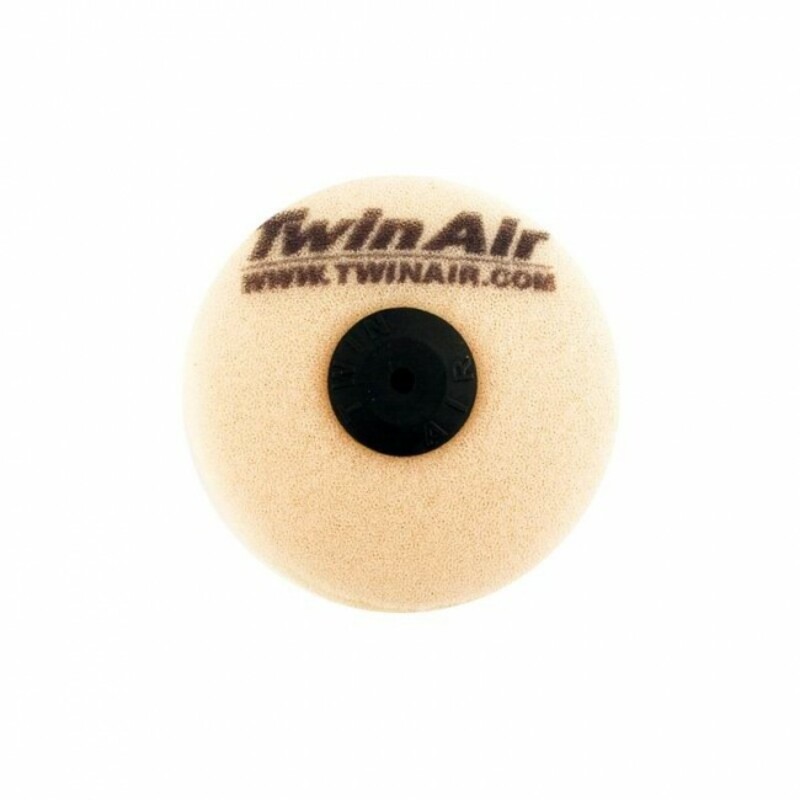 TWIN AIR Powerflow Luftfiltersatz 791553 - 150921FR 791553 passend für Honda TRX400EX