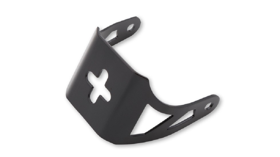 HIGHSIDER Ersatz-Halter LED Scheinwerfer Dual Stream