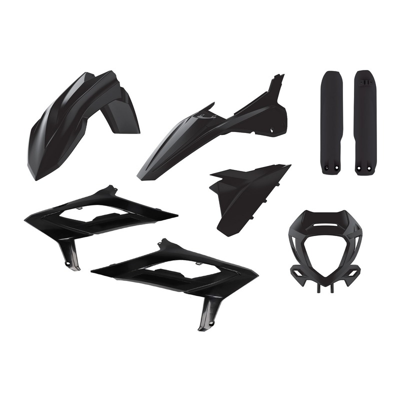 POLISPORT Plastik Kit POLISPORT Plastik Kit