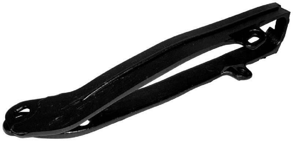 Schwingenschleifschutz RACETECH schwarz YZ/WR/WRF 2005-09, YZF250/450 2005-08