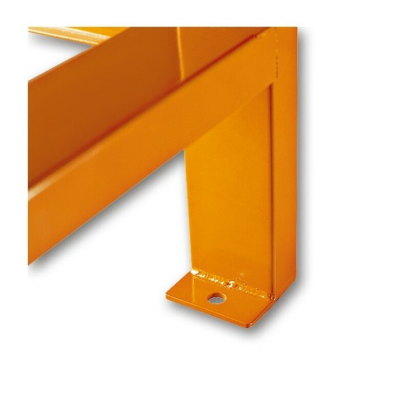 BETA Werkbank Orange