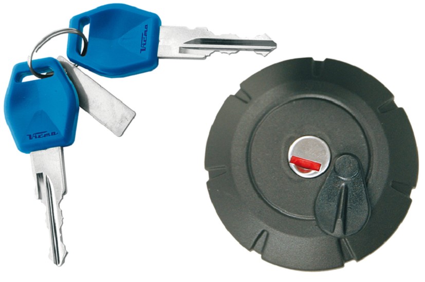 Benzintankdeckel BIHR original Typ für: passend für Yamaha XT 125R/X