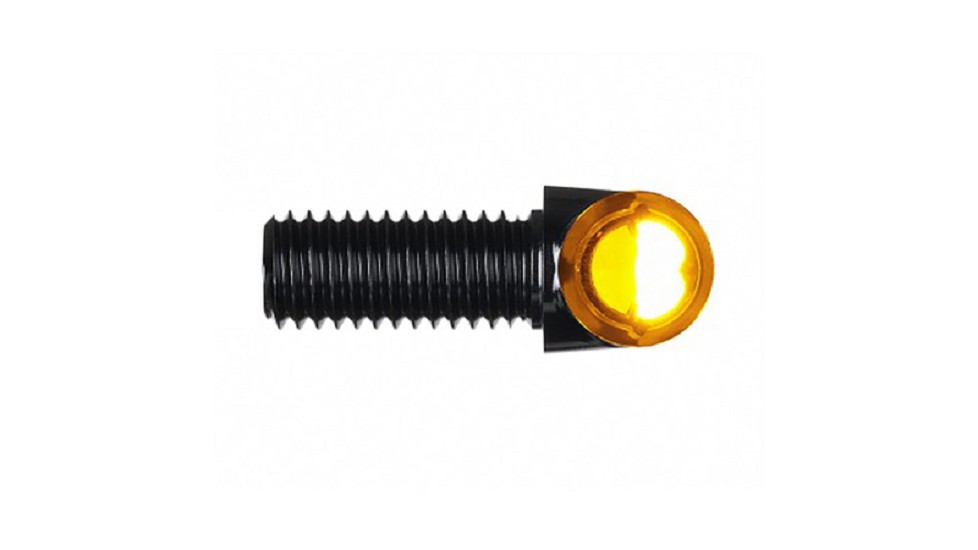 MOTOGADGET mo.blaze tens4 LED Blinker- / Positionsleuchte