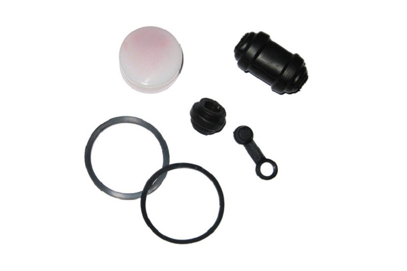Reparaturkit Bremssattel TECNIUM hinten passend für Honda CB600F Hornet