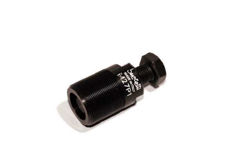 BUZZETTI Polradabzieher Außengewinde M27 x 1 mm / Rechtsgewinde