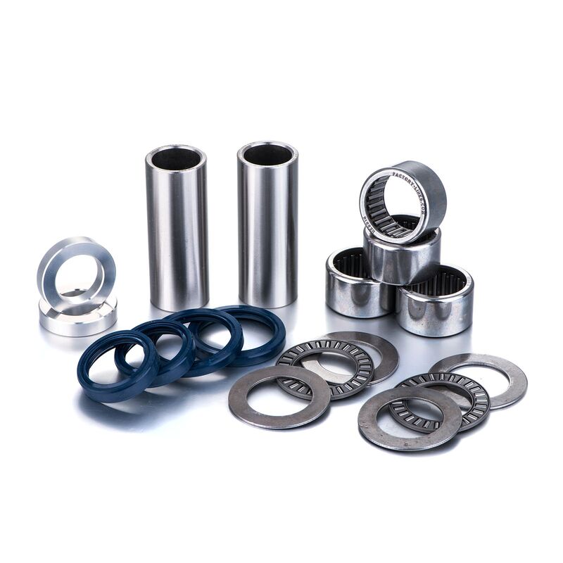 FACTORY LINKS Swing Arm Bearing Kit FACTORY LINKS Swing Arm Bearing Kit