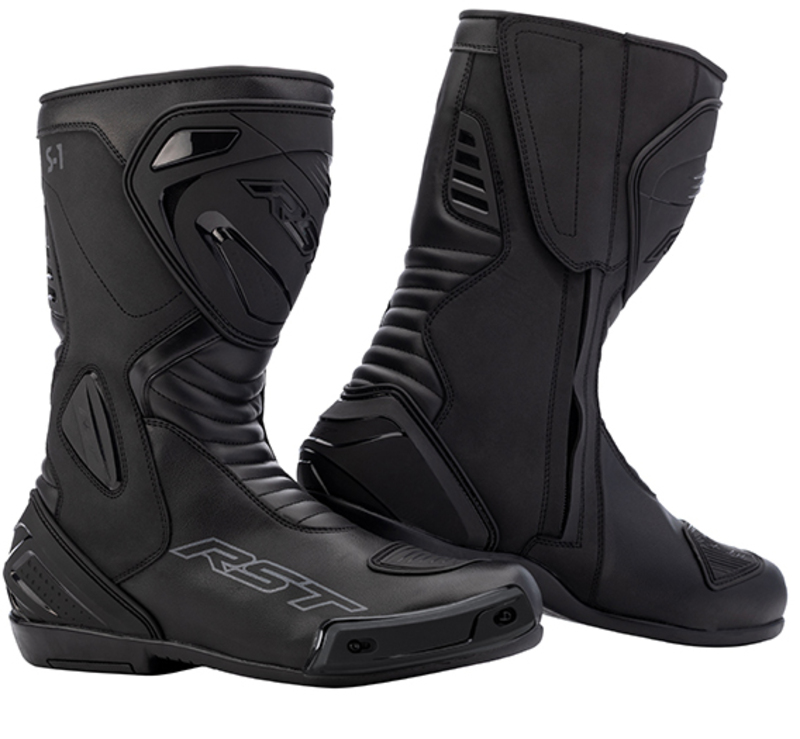 RST S1 Boot - Black Size 40