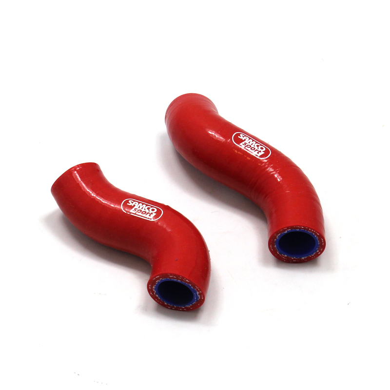 SAMCO Kühlerschläuche - 4 Beta Evo 250/300 SAMCO Kühlerschläuche - 4 Beta Evo 250/300