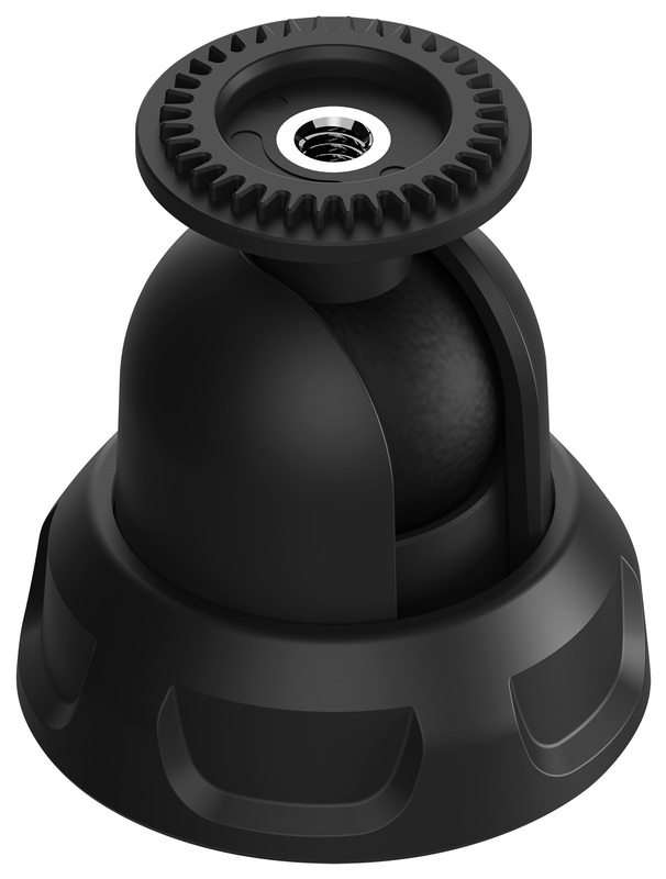 QUAD LOCK 360 Einzelschwenkarm