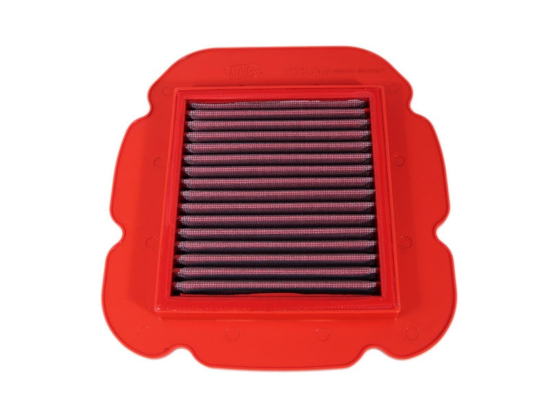 BMC Luftfilter - FM378/04 BMC Luftfilter - FM378/04