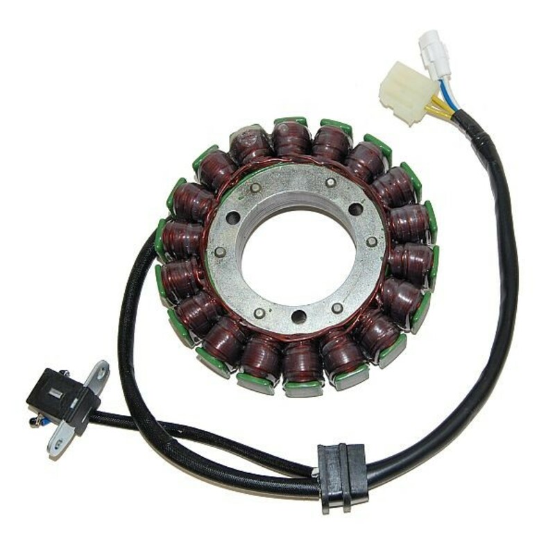 ELECTROSPORT Stator